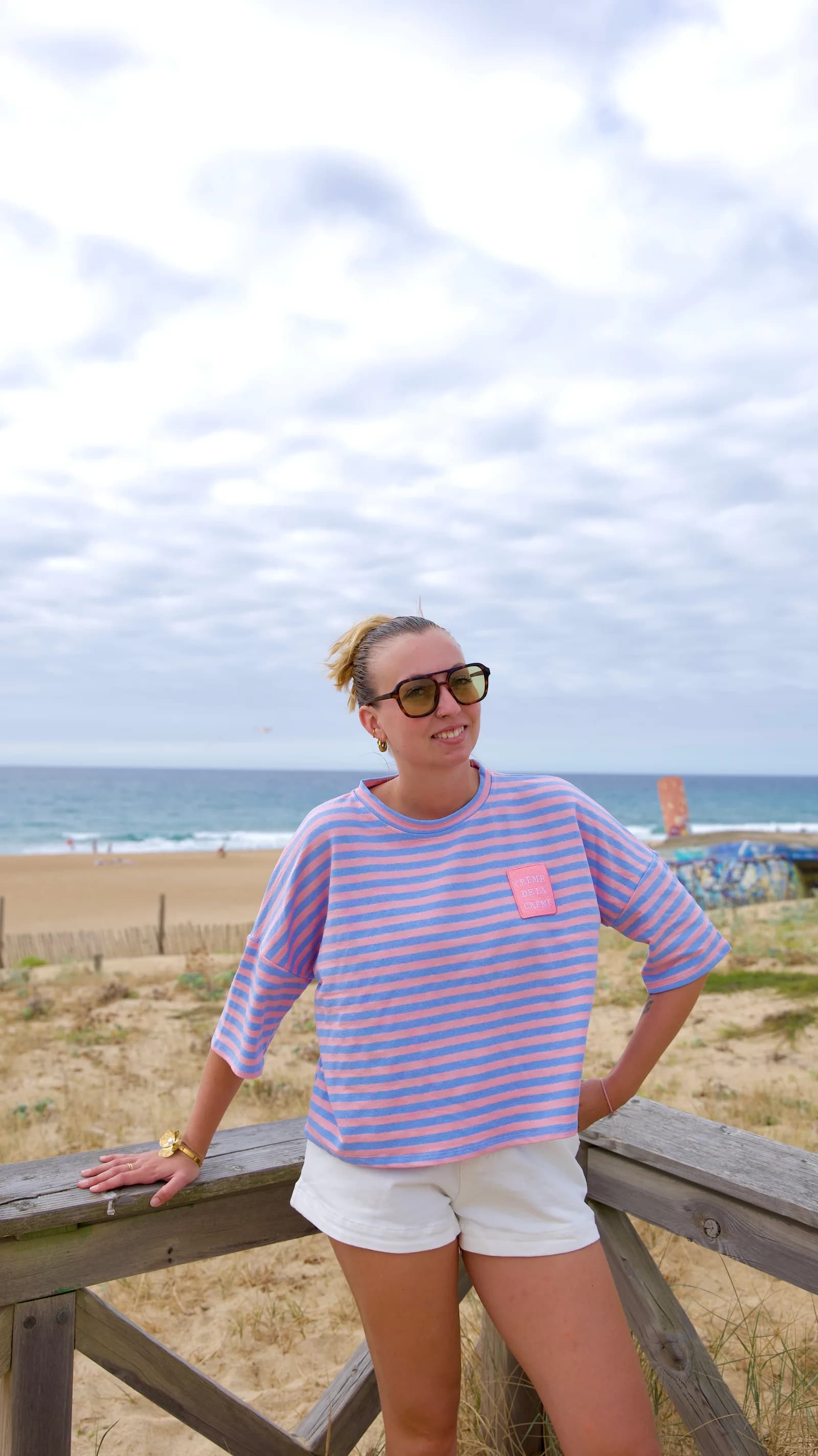Tee shirt Laure