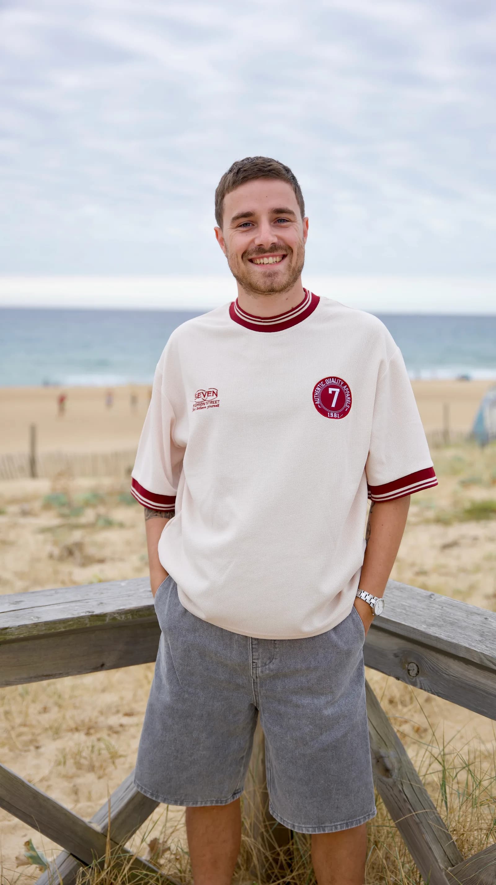Short Théo