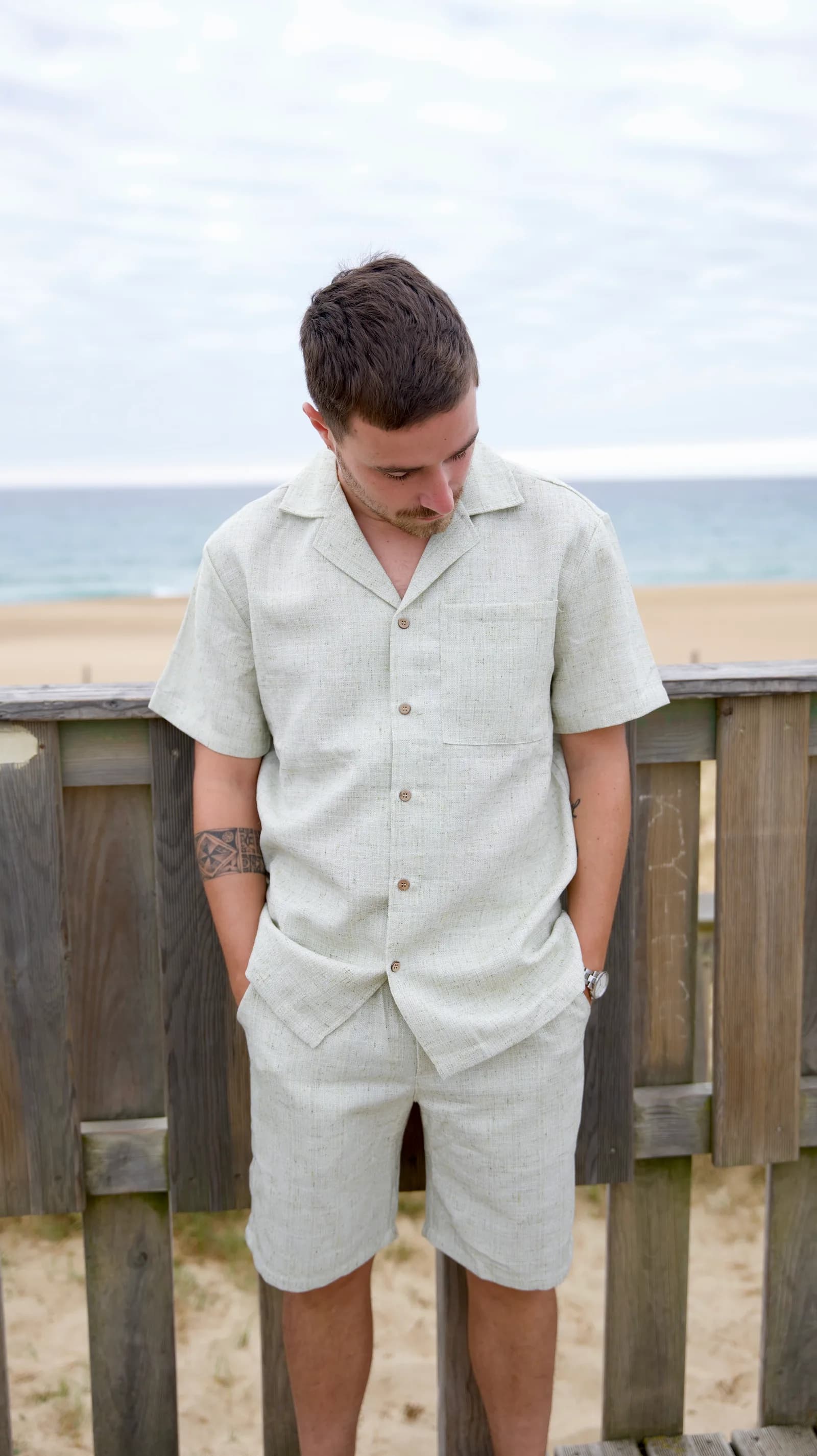 Chemise Yoan