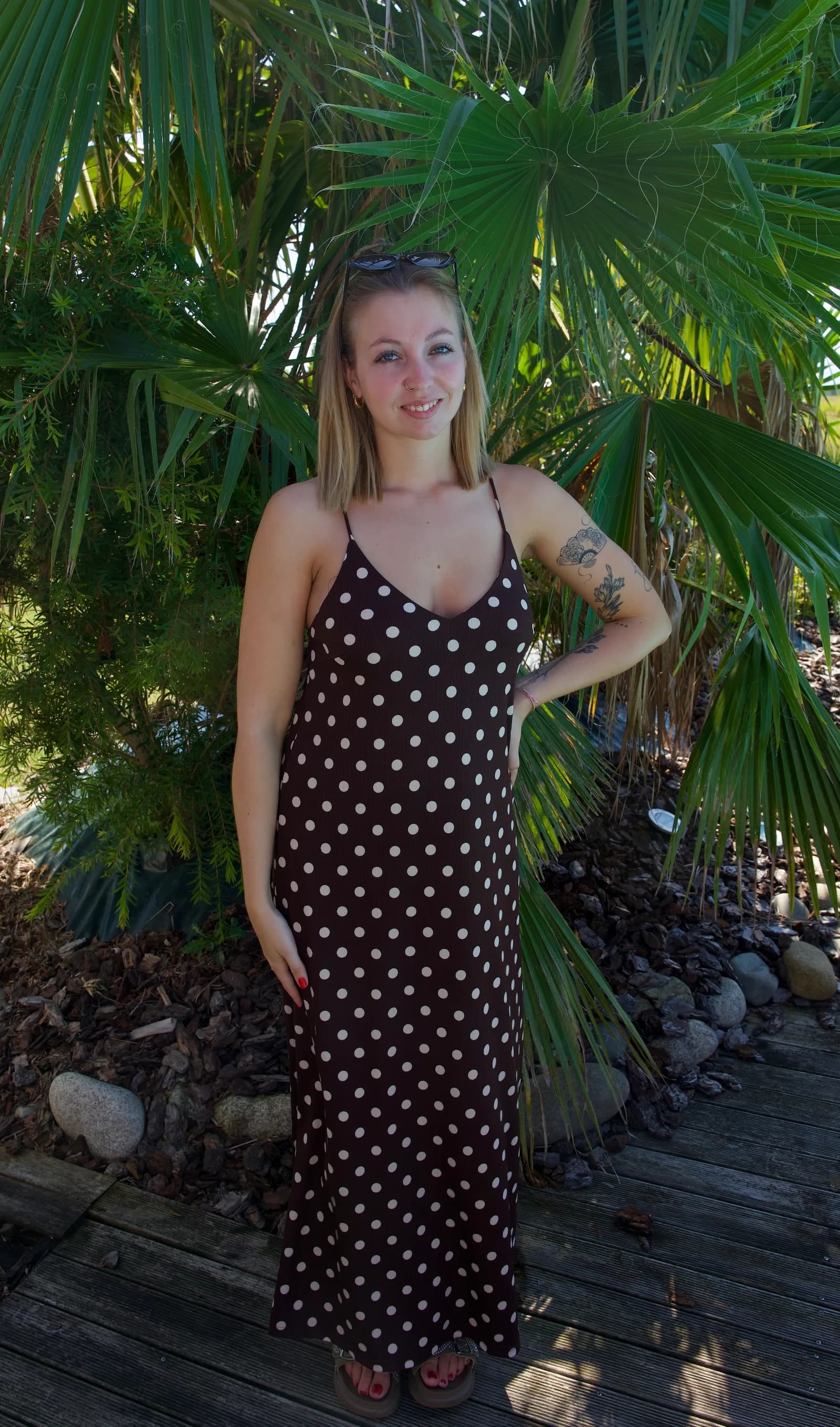 Robe Zoe