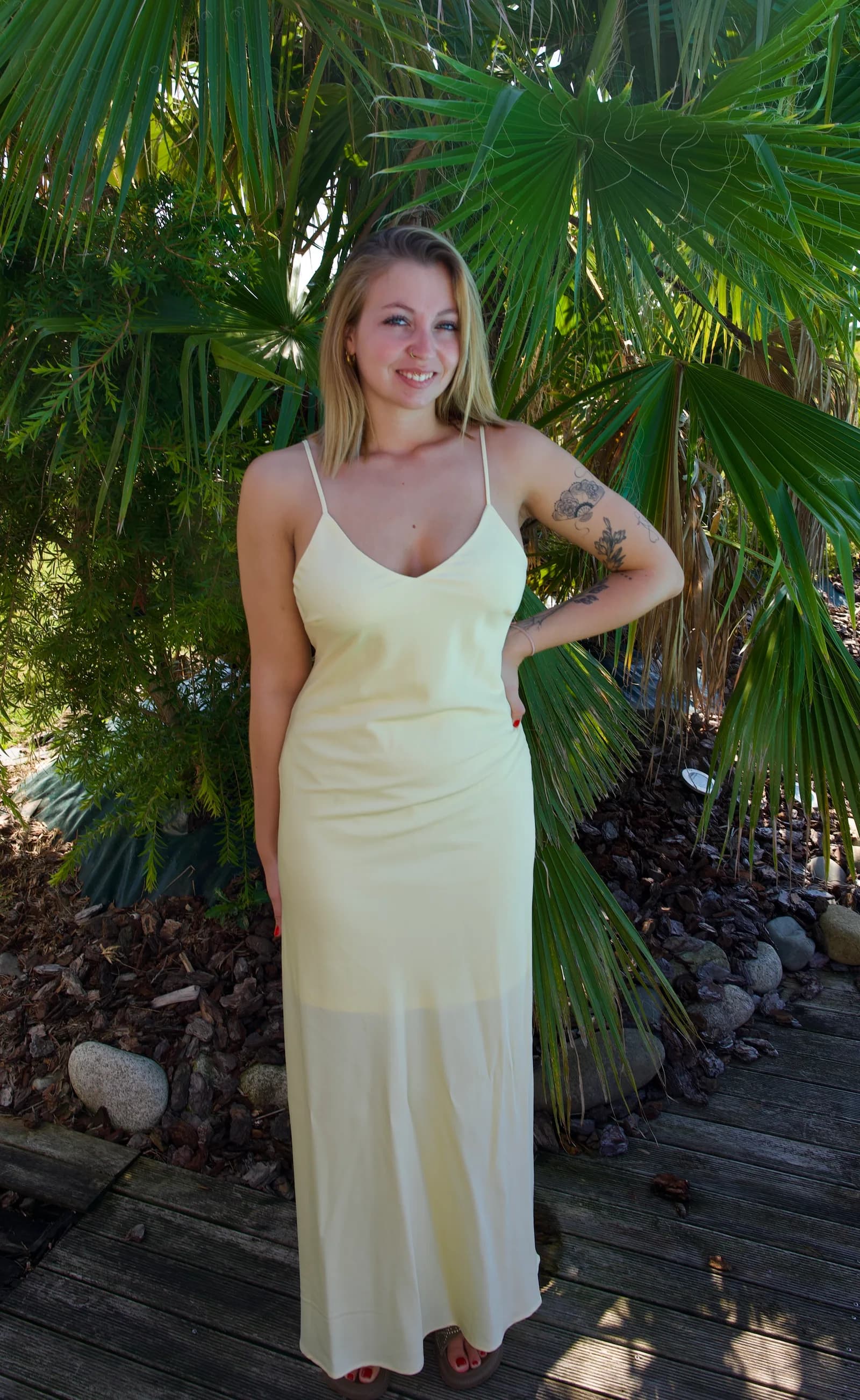 Robe Ange