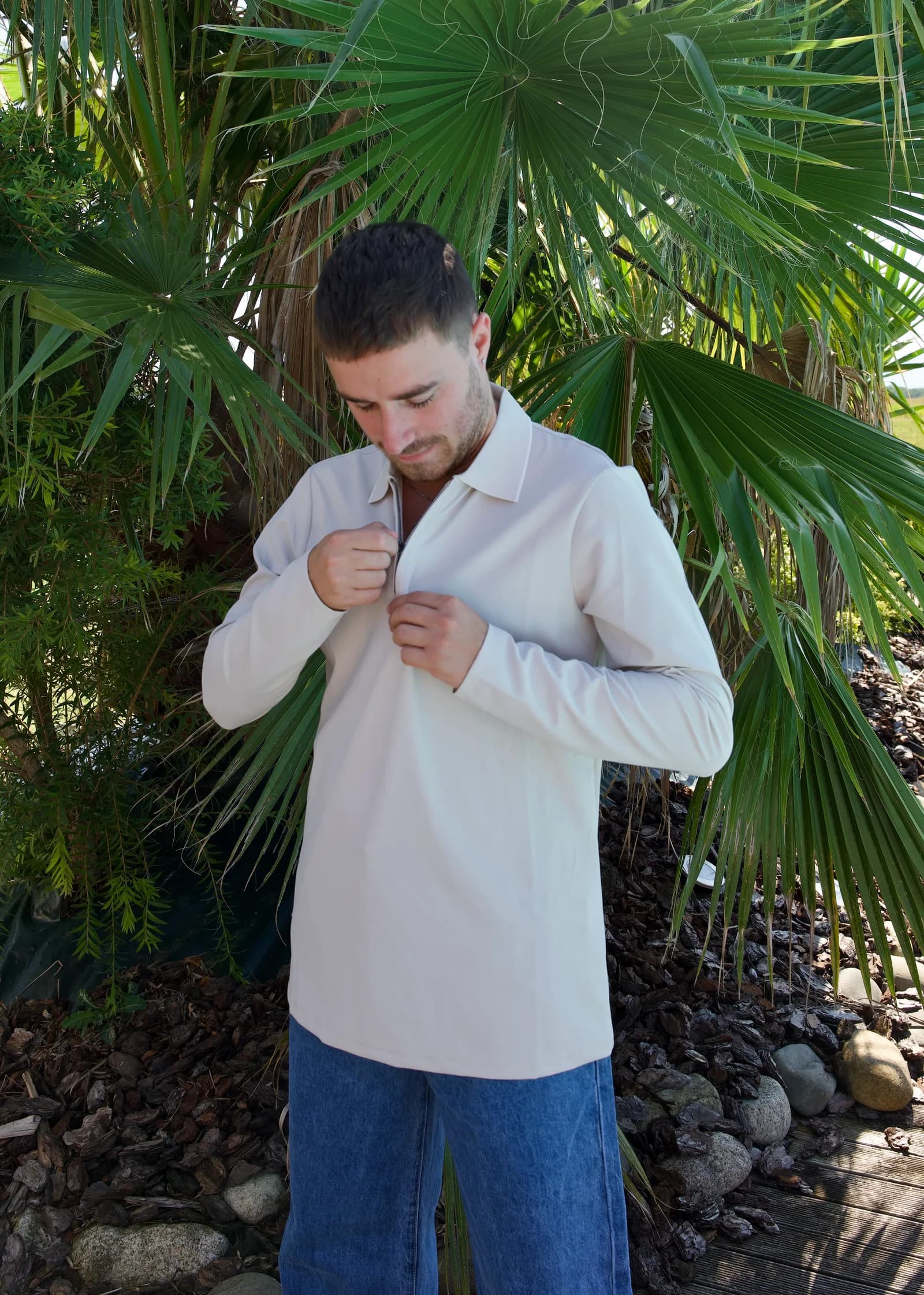 Polo Jeremy