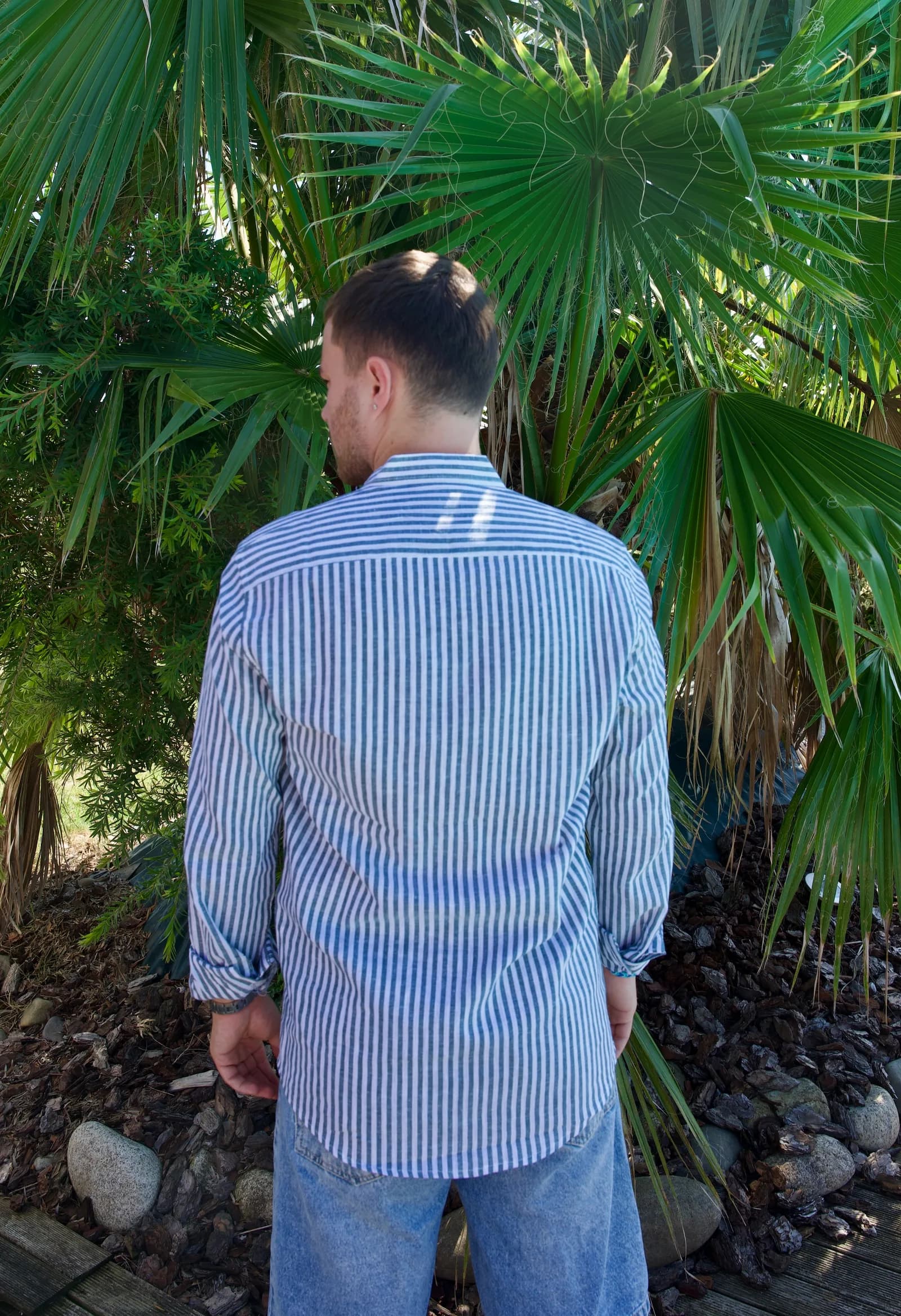 Chemise Peio - Vue 2