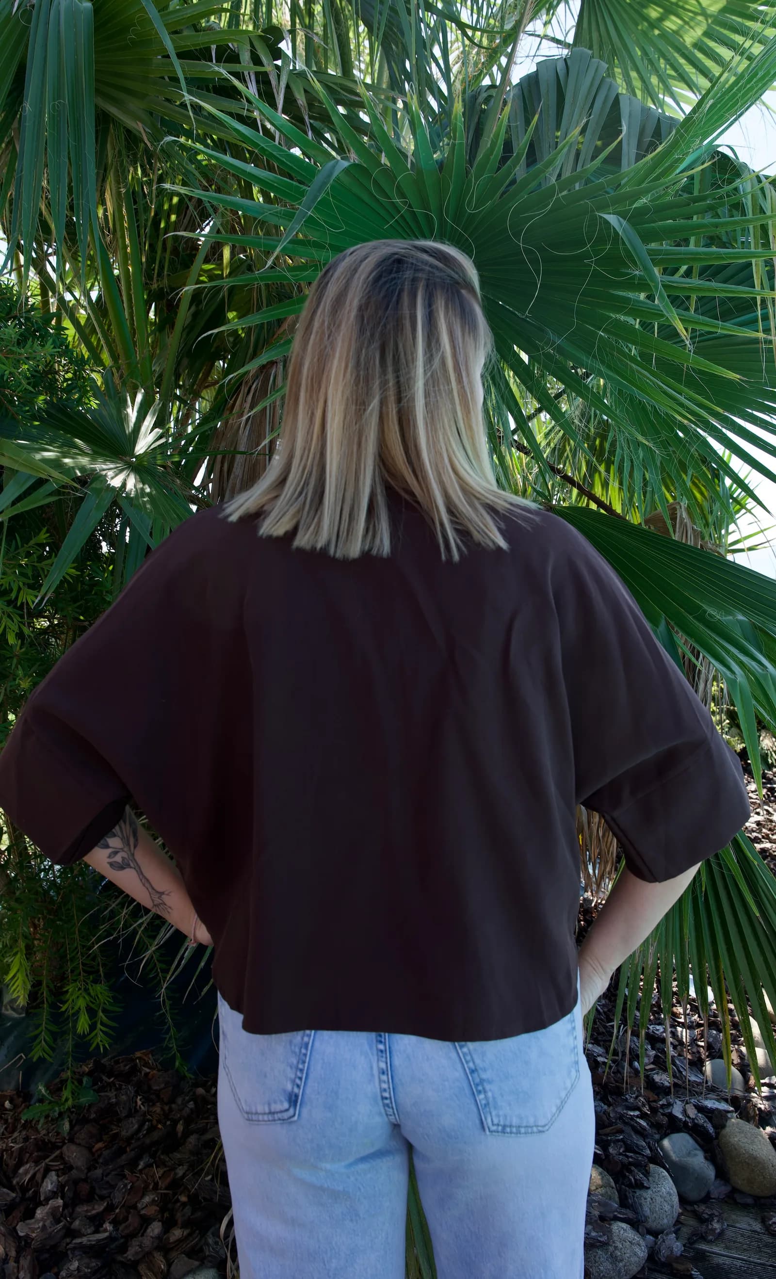Chemise Agathe - Vue 2