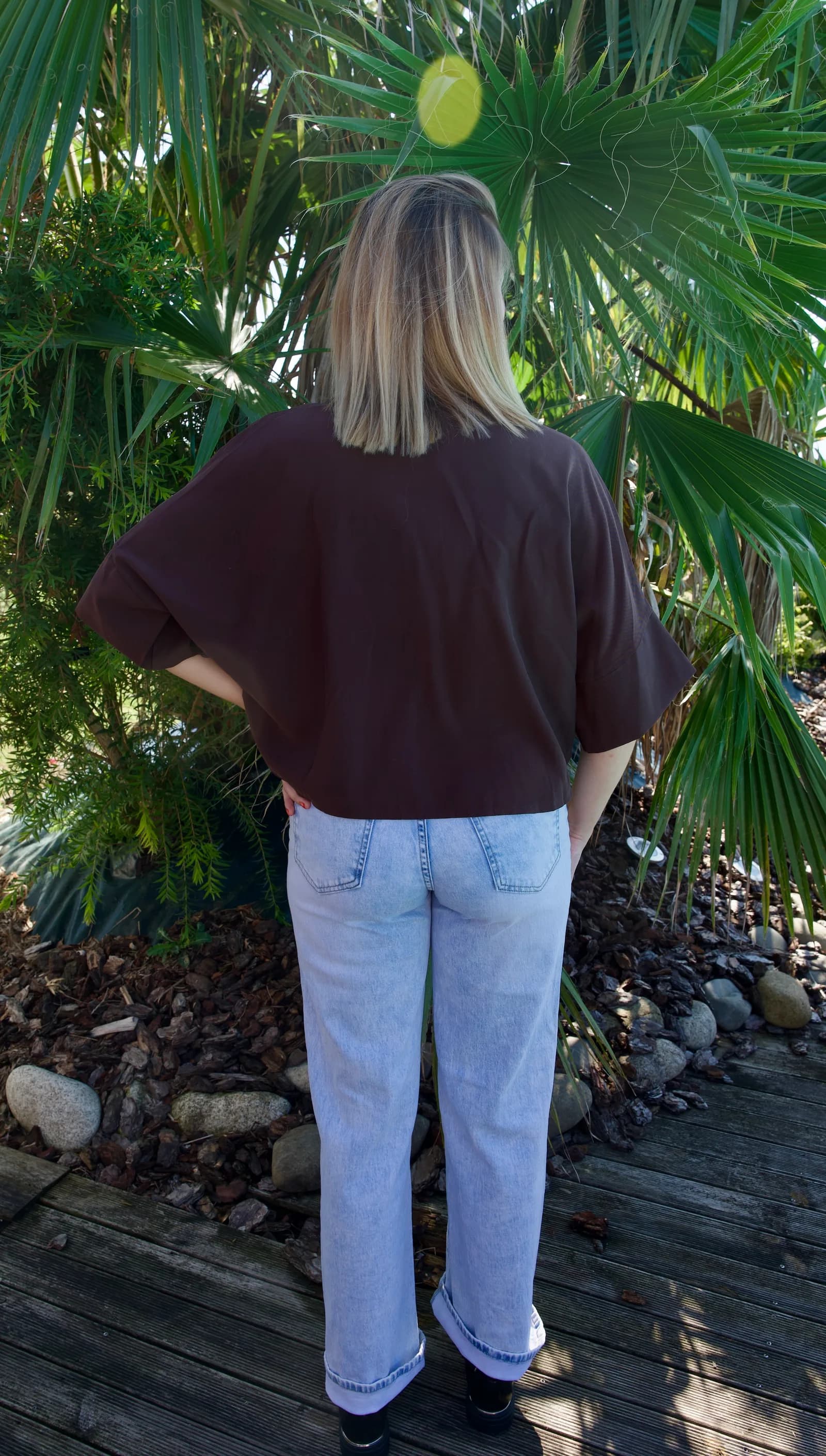 Chemise Agathe - Vue 3