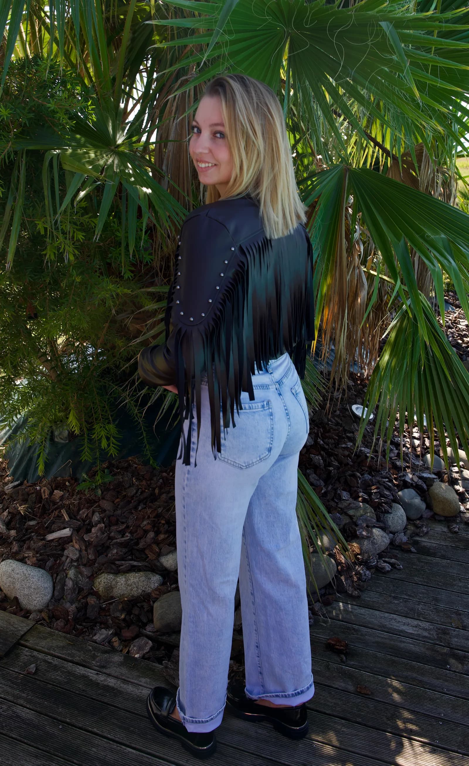 Veste Manon