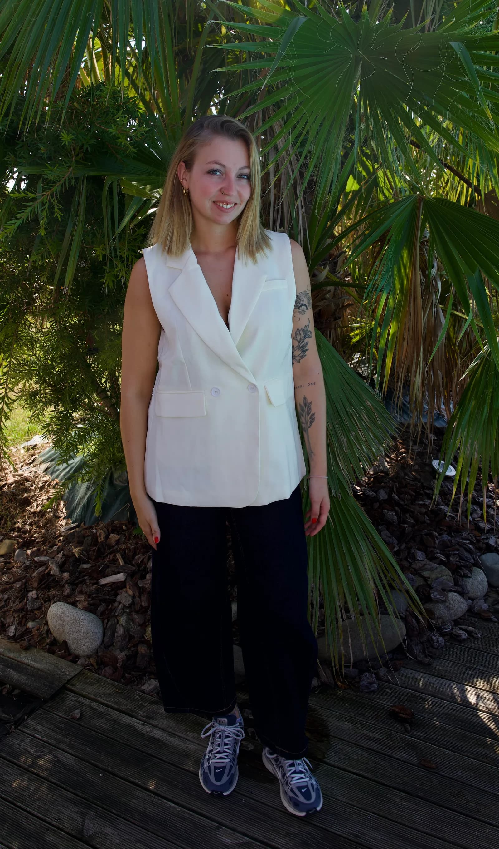 Blazer Lucie